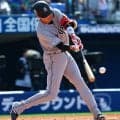 【巨人】坂本勇人がNPB歴代10位タイの通算2452安打「今シーズン全然打ててないので…」