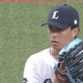 西武3年目左腕が公式戦初完投　打線は5回に一挙6得点…日本ハム育成ドラ1が3打点、パ2軍結果