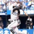 【データ】巨人平山功太がプロ初本塁打、育成から支配下１年目で本塁打は球団初