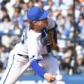 「イチローを彷彿とさせる」ＤｅＮＡ投手の打撃センスがヤバい　１５０キロ捉える→投手がよける完璧な中前打　ファン騒然「マジで野手転向あり」
