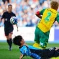 【川崎Ｆ】18歳ルーキー林駿佑が攻守に躍動　屈辱のデビュー戦から「より意識高めやってきた」
