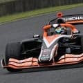 【スーパーフォーミュラ】第3戦のPPは岩佐歩夢　新方式の予選に「F1と似たフォーマット」