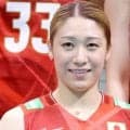 「むちゃくちゃ綺麗になってんだけど」人気美人女子バレー選手が雰囲気一変！ゆるふわロングヘア＆大人コーデ　ファンが騒然「モデルさんだ」「女神様」