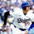大谷翔平は「1番・DH」　11試合ぶりの6号なるか、佐々木朗希は今季初勝利へ