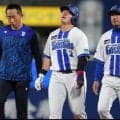 【DeNA】抹消の牧秀悟は右太もも裏肉離れ　相川監督「やりながらというか」復帰時期明言せず