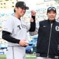 巨人・又木　プロ初勝利　マタも救った好救援、３回１／３を２安打無失点