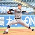 慶大開幕３連勝　今秋ドラフト候補の渡辺和が９Ｋ完投星　昨季王者明大斬り
