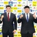 柔道男子・村尾三四郎「全日本は憧れ」９０キロ級Ｖへ気合「ポイントはいかに消耗しないか」