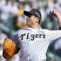 阪神大竹耕太郎、甲子園で17勝４敗、広島戦は15勝２敗　好相性並べば…初勝利狙う／見どころ