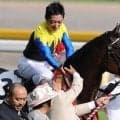半兄は日本ダービー馬のマカヒキ クカイリモクが待望のデビュー戦だ