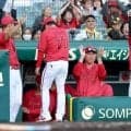 広島・新井監督　執念タクト！九回代打＆代走５人投入で同点「つぎ込んでいくと決めていた」　野手使い切る総力戦でドロー