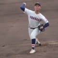 浦和学院の147キロ右腕が強豪公立校相手に5回7奪三振、無失点の快投！！夏まで見逃せない逸材【埼玉】