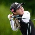 【シェブロン選手権】吉田優利４位→11位→44位「振り出しに戻して」最終日巻き返しへ