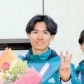 どこのアイドル！？箱根駅伝で話題の青学大イケメンランナー、最新姿に衝撃走る「カッコ良すぎる」「爽やかさが引き立って」