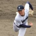 伝統校・静岡が 3 時間超えの熱戦制す！2年生右腕が 8強導く好リリーフ&決勝犠飛【静岡】