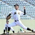 シード石橋、コールドで昨秋に続くベスト8　高校野球春季栃木県大会