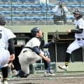 昨秋準Vの文星芸大付、シード石橋など8強　高校野球春季栃木県大会