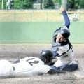 桐生第一と前橋商が4強入り　春季高校野球大会群馬県予選