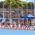 女子５０００ｍは城西大の本間香が優勝　今季本格始動・青学大女子の芦田和佳は欠場…日本学生個人選手権