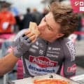 【ジロ・デ・イタリア開幕まであと13日】グルメで観るジロ・デ・イタリア！イタリア美食紀行