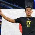 日本人初NFL選手に前進！異色27歳の松澤寛政、ドラフト指名漏れ直後にレイダースと電撃契約
