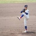 昨夏甲子園出場の綾羽が強打の能登川に完封勝利！背番号11右腕が好投【滋賀】
