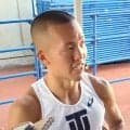 男子４００ｍ障害は東洋大・柳田聖人が全国大会初優勝　兄は１００ｍの大輝　日本学生個人選手権