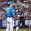 日本ハム・有原がまた背信　今季ワースト８失点ＫＯ　まさかの３戦連続５失点以上　初回から制球甘く、失点重ねる