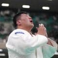 【全日本柔道】昨年覇者の香川大吾は３回戦で敗退　佐藤和哉に判定負け「出せずに悔しい」