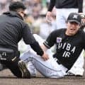 【ロッテ】種市篤暉がアキレス腱断裂、過去に石井大智、前田智徳ら／主な選手一覧