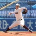 早大・高橋煌稀が法大に完投勝利「高低狙ったところに投げ切れた」敵将も称賛「相当良かった」