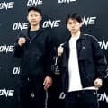 【ONE】吉成名高は愛車ゲレンデに言及「ムエタイで１番になれば…と思ってもらえるように」