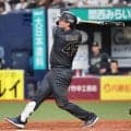 【オリックス】58年ぶりの本拠地11連勝で首位がっちり　8人左打者並べ有原攻略