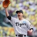 阪神・大竹が７回４安打無失点で今季初勝利の権利　七回に初のピンチも勝田を二ゴロ　八回以降は中継ぎに託す