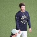 吉田輝星「壁をぶち破るまでもう少しお待ちください」復帰登板に「おかえり～」「感動」祝福の声