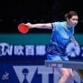 橋本帆乃香、WTT公式が“団体戦デビュー注目選手”に選出　27歳カットマンが中国超え＆金奪取のキーマンか【世界卓球2026】