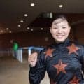 【福島3R】小林美駒騎乗 エリーニックが5馬身差圧勝
