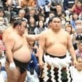 29日で27会場…春巡業終了　横綱豊昇龍は大の里休場も大役完遂　巡業部長は無休の宇良に賛辞