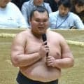 夏場所再十両の栃大海が入間巡業に特別参加　中学１年時に市内に転校　在学時に中学横綱「自分の人生を変えてくれた場所」