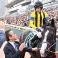 【ＱＥ２世Ｃ】マスカレードボールは直線届かず２着　ルメール騎手「惜しかったですが、とても良い競馬をしてくれました」