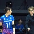 【バレー】初優勝のＳＡＧＡ久光・中田久美監督の指導改革「私も還暦。丸くなった」“令和の闘将”はフレンドリー？