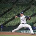 【西武】ドラ４堀越啓太が２軍戦初登板　花咲徳栄の同期右腕に負けじとプロの世界で磨いていく