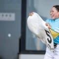 春の福島リーディングは小林美駒騎手 「自分にとっての大事な勲章」