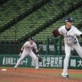 【西武】育成左腕の川下将勲が球強さ増し2軍で今季3勝目　この日支配下内定の佐藤爽の背中追う