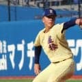 星稜のスーパー1年生が公式戦デビュー！中学148キロ＆25発の逸材が初打席で適時打を放ち5回コールド勝ちに貢献