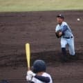 【高校野球】神戸学院大付・曽我俊介、昨秋準優勝の市尼崎を相手に初マダックス勝利「嬉しい」