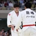 【柔道】パリ五輪銀の村尾三四郎、全日本選手権の無差別級初優勝逃す「悔しい。チャンスだった」