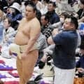 豊昇龍が春巡業を皆勤「やんなくちゃいけない」横綱の自覚に巡業部長「立派に最後まで務めてもらいありがたい」【大相撲】