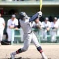【高校野球】仙台育英「令和のアライバ」有本豪琉３安打３打点　ひと冬10キロ増で進化／宮城