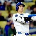 大谷翔平は「1番・DH」　今永昇太と日本人対決、12試合ぶりの6号なるか…スタメン発表
